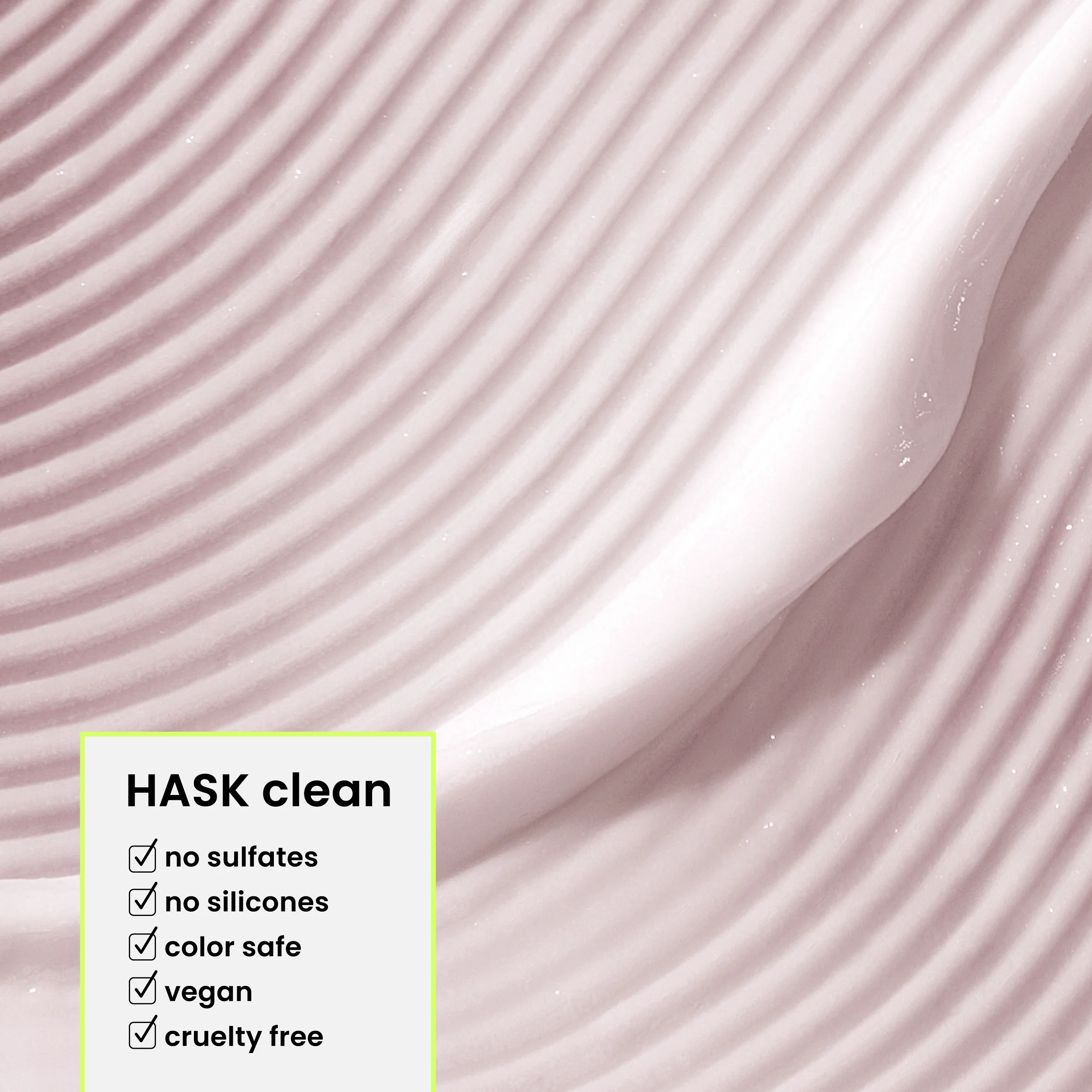 Anti-Frizz + Shea Butter & Hibiscus Oil Deep Conditioner - Image 3