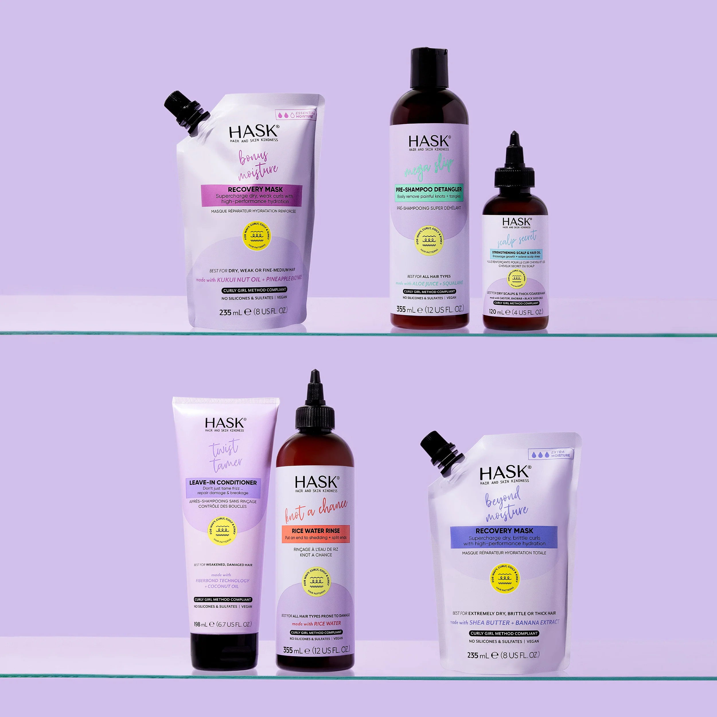 Beyond Moisture Recovery Mask - Image 6