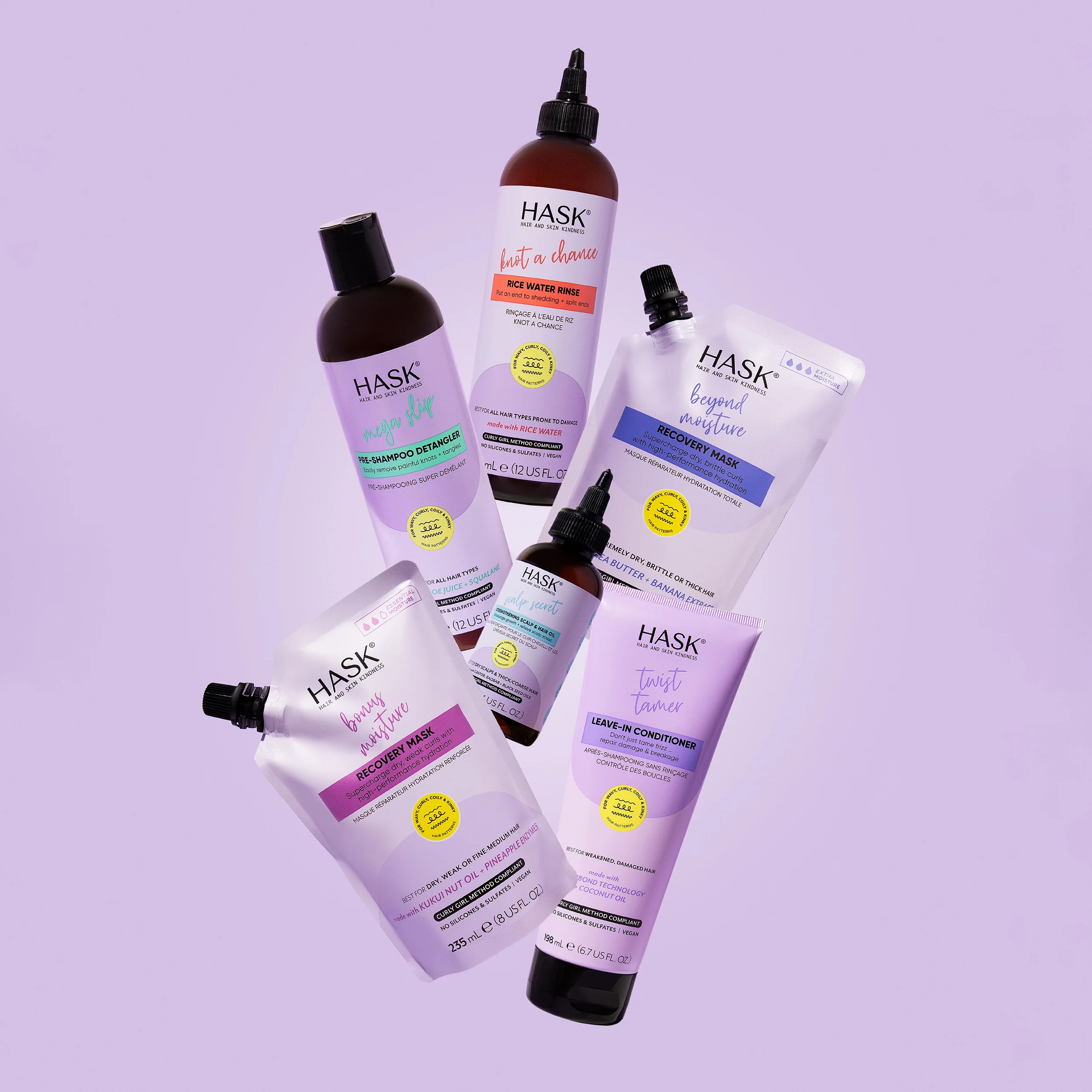Beyond Moisture Recovery Mask - Image 7