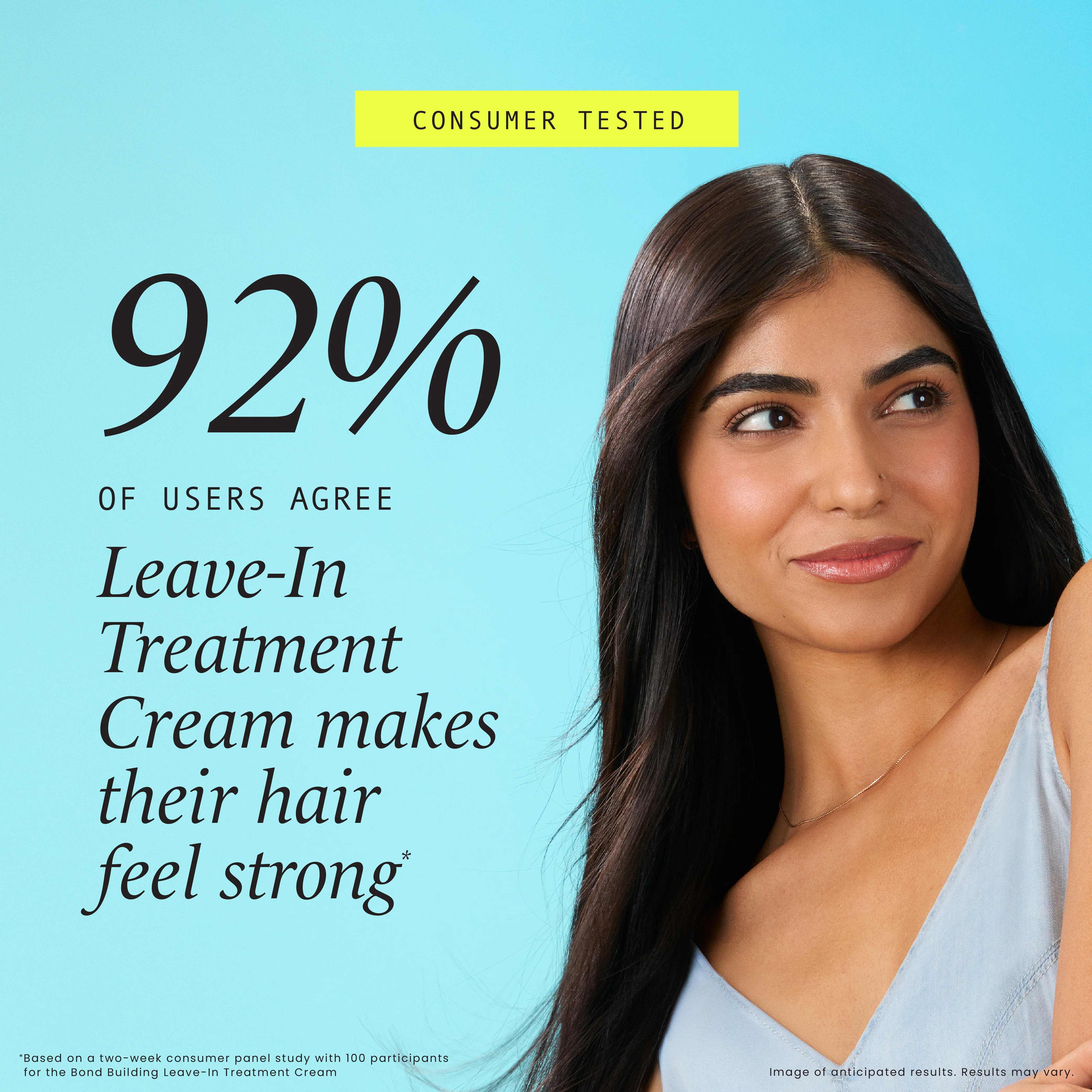 Bond Building Leave-In Treatment Cream - Image 6