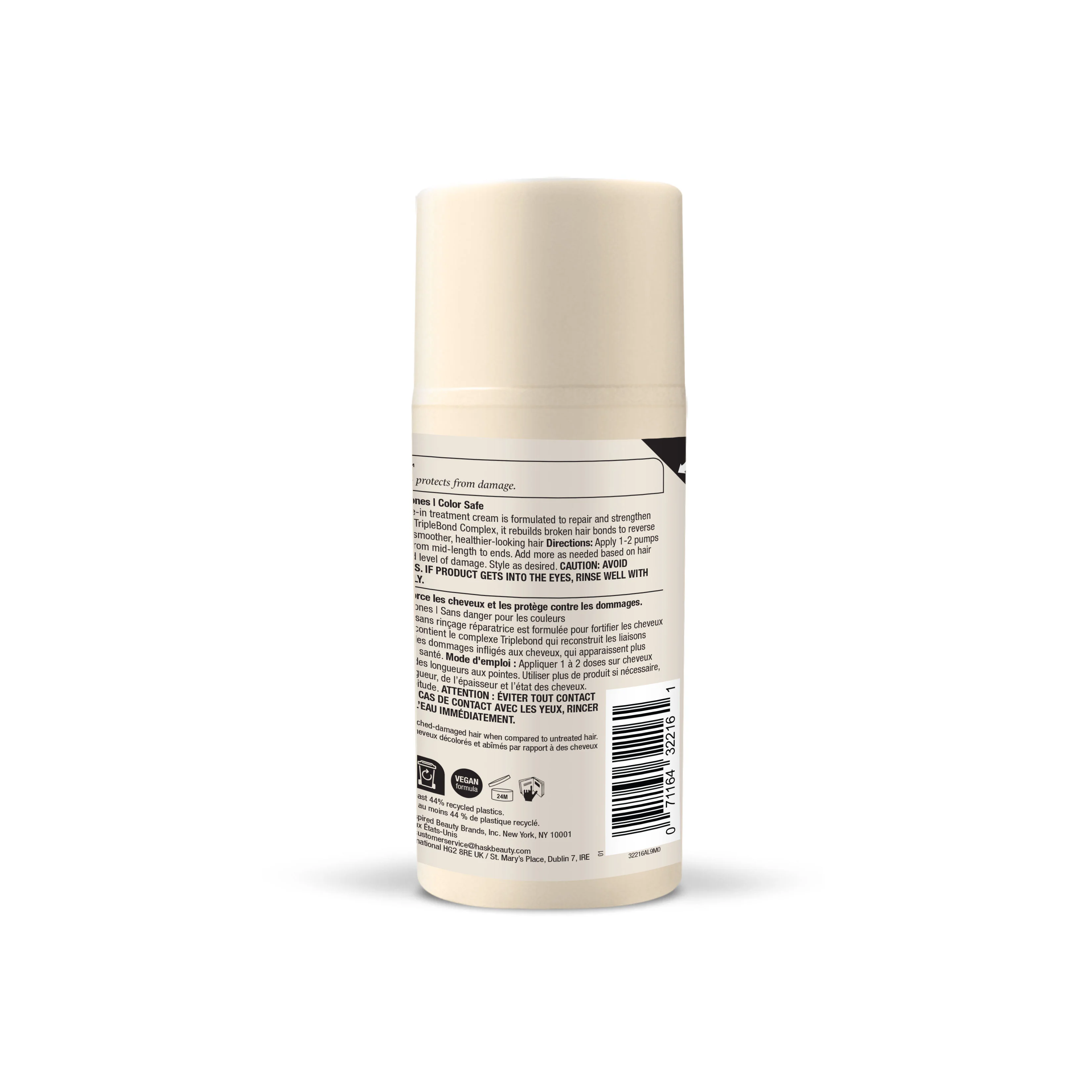 Bond Building Leave-In Treatment Cream - Image 8