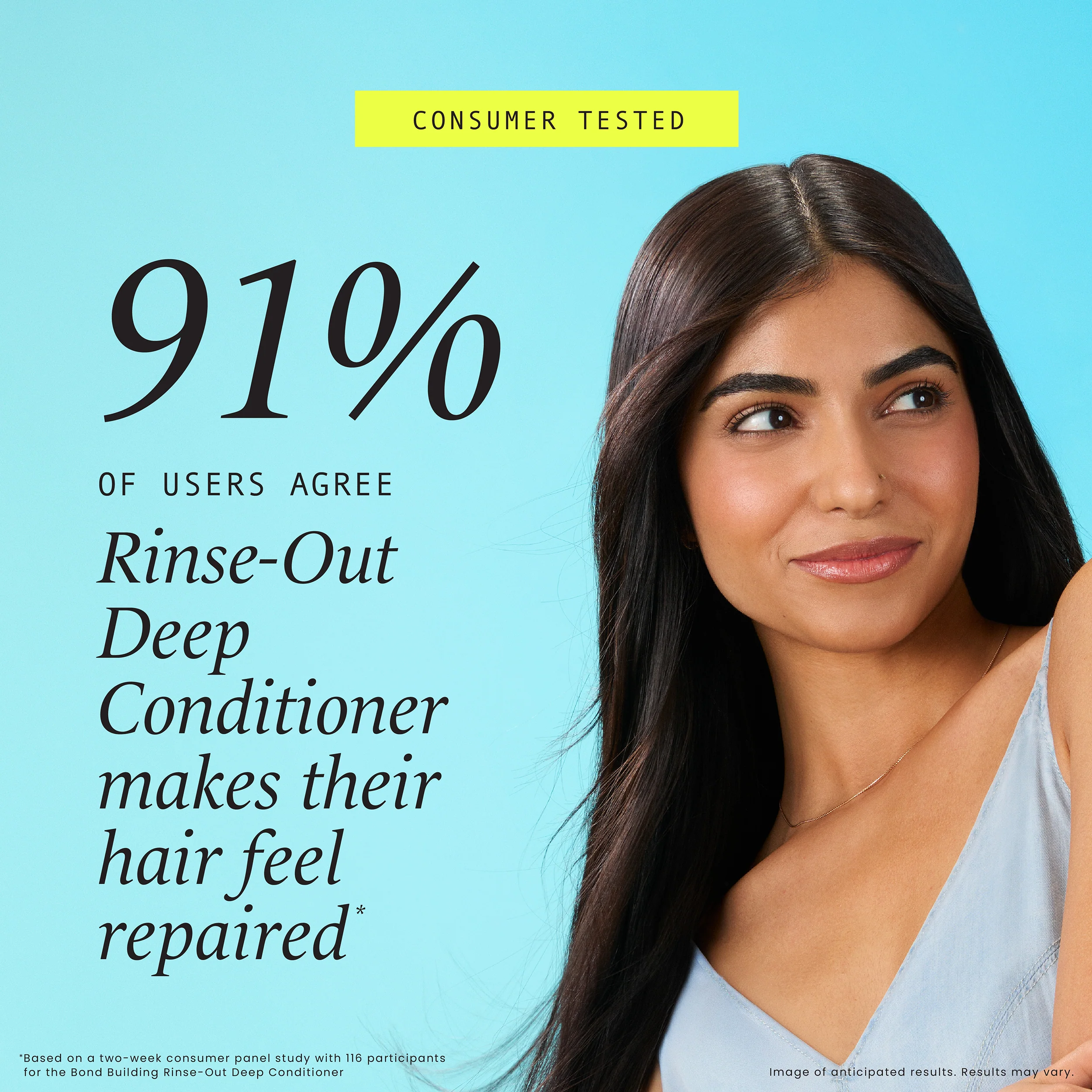 Bond Building Rinse-Out Deep Conditioner - Image 6
