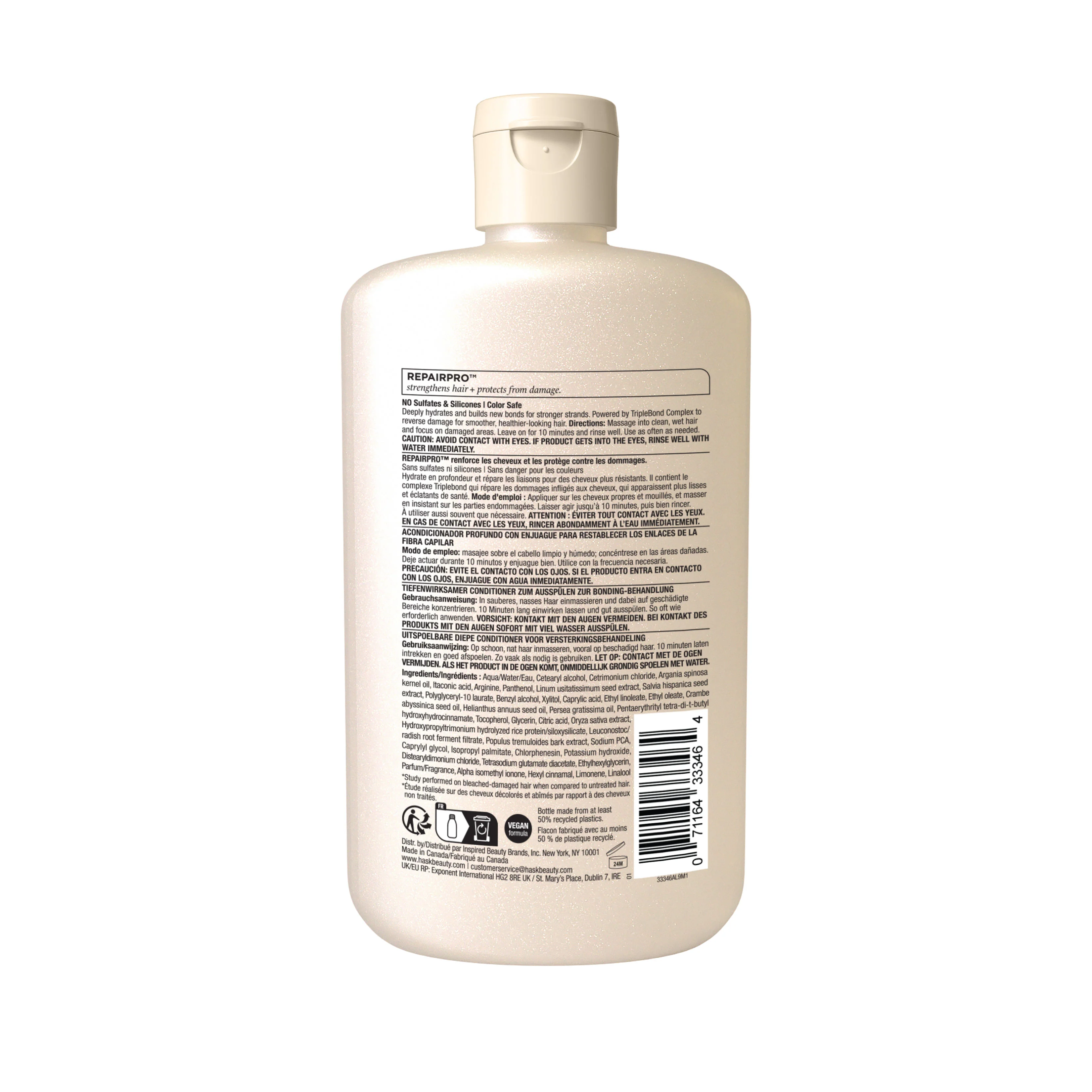 Bond Building Rinse-Out Deep Conditioner - Image 8