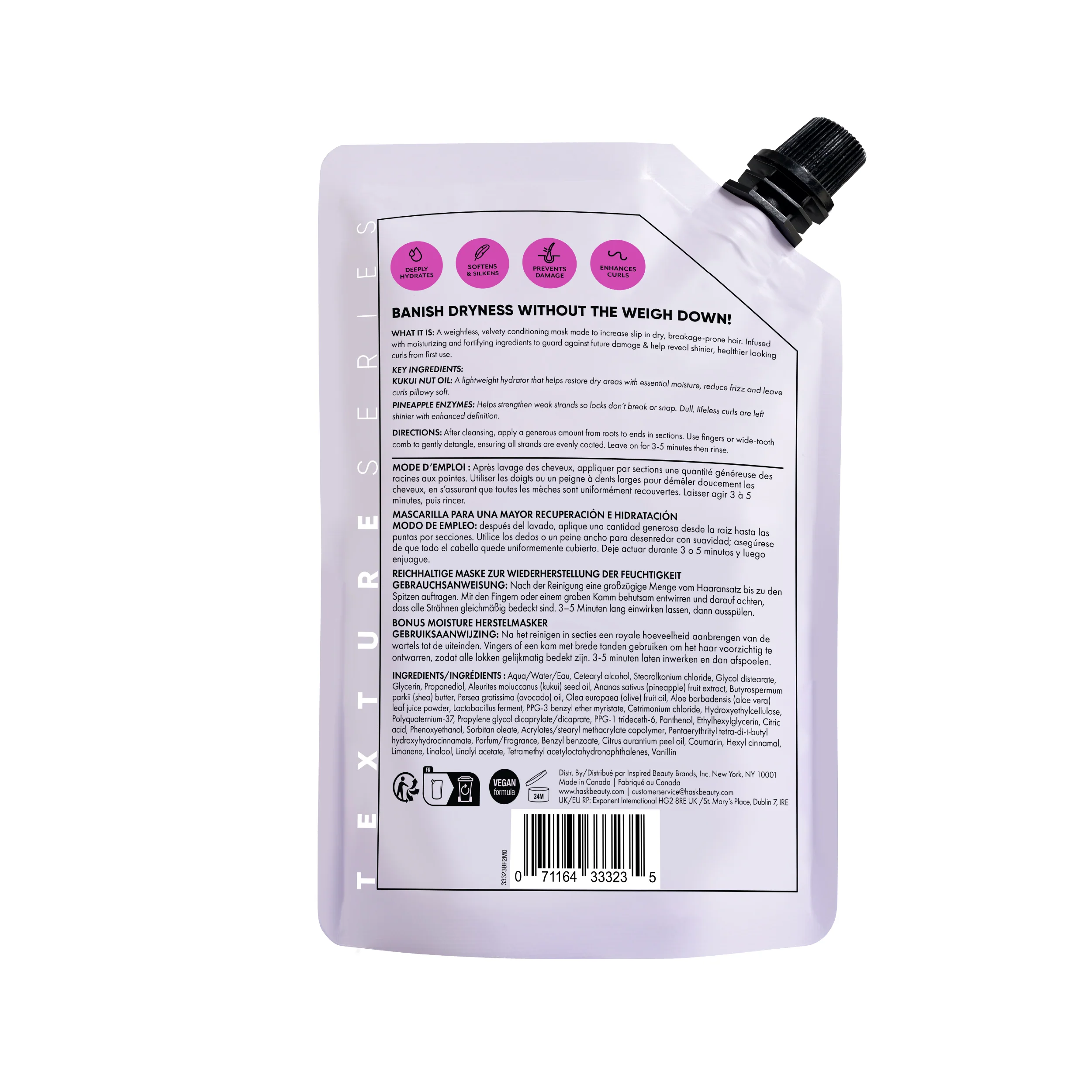 Bonus Moisture Recovery Mask - Image 9