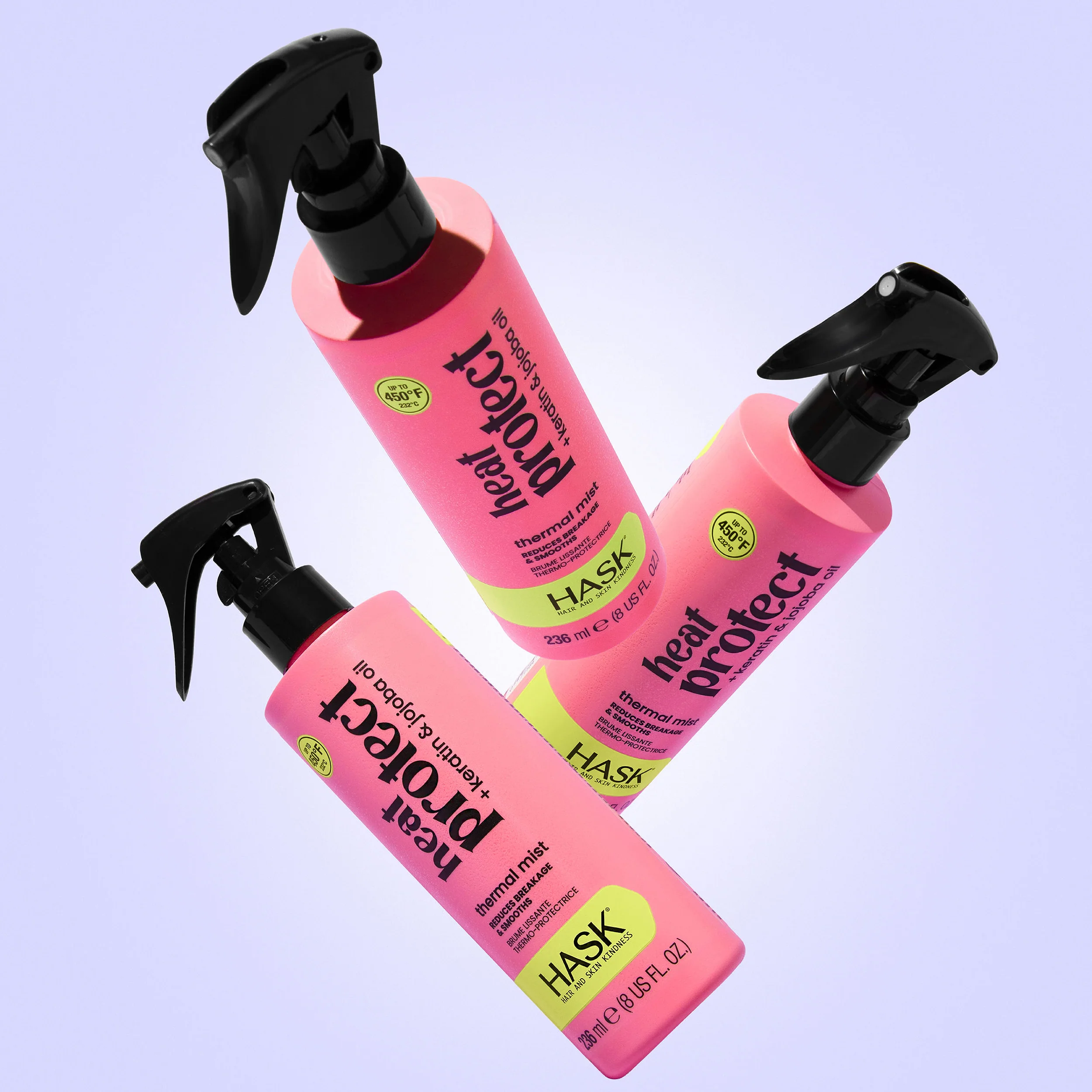 Heat Protect Thermal Mist - Image 5
