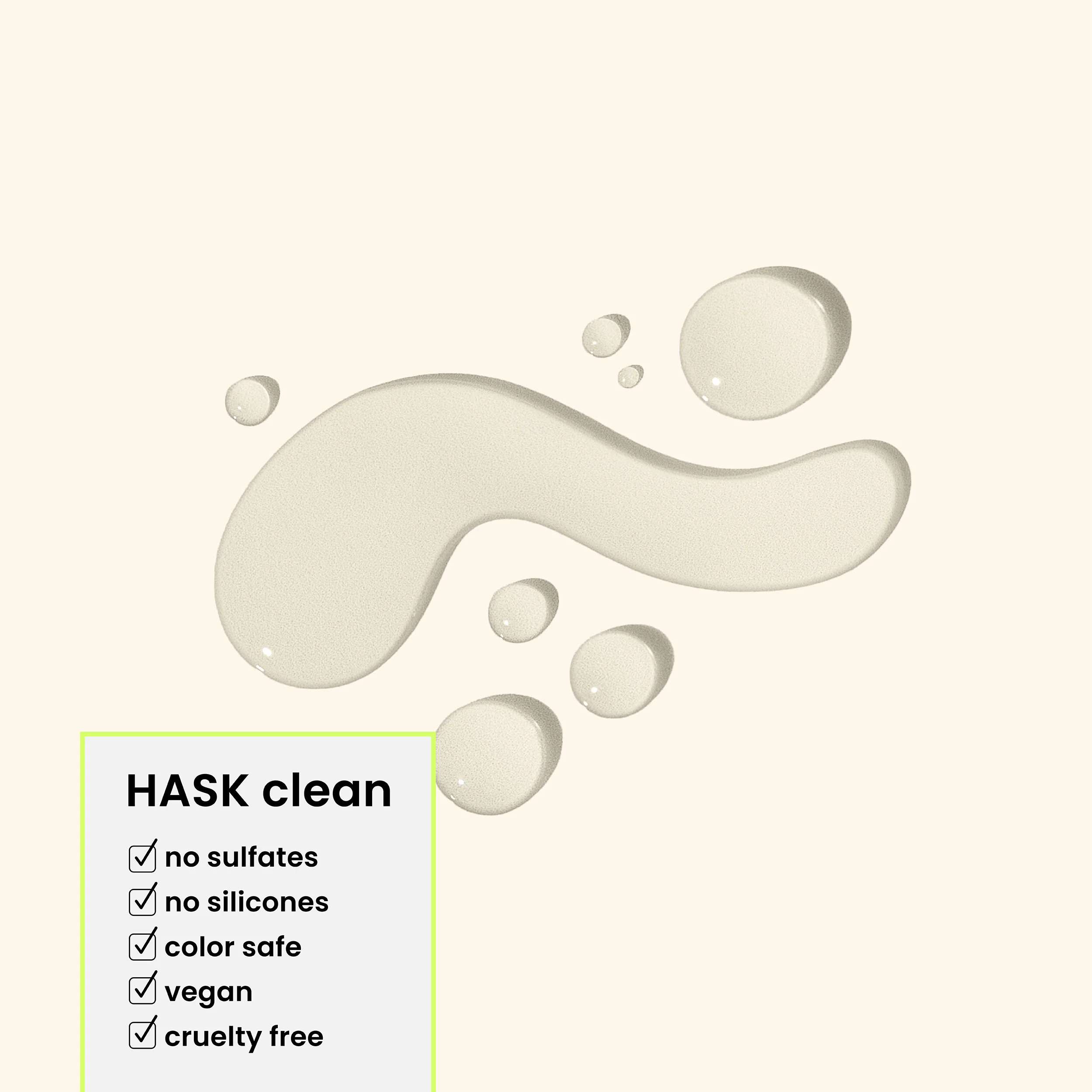 Hydrate + Coconut Oil Hair Oil Vial - Image 3