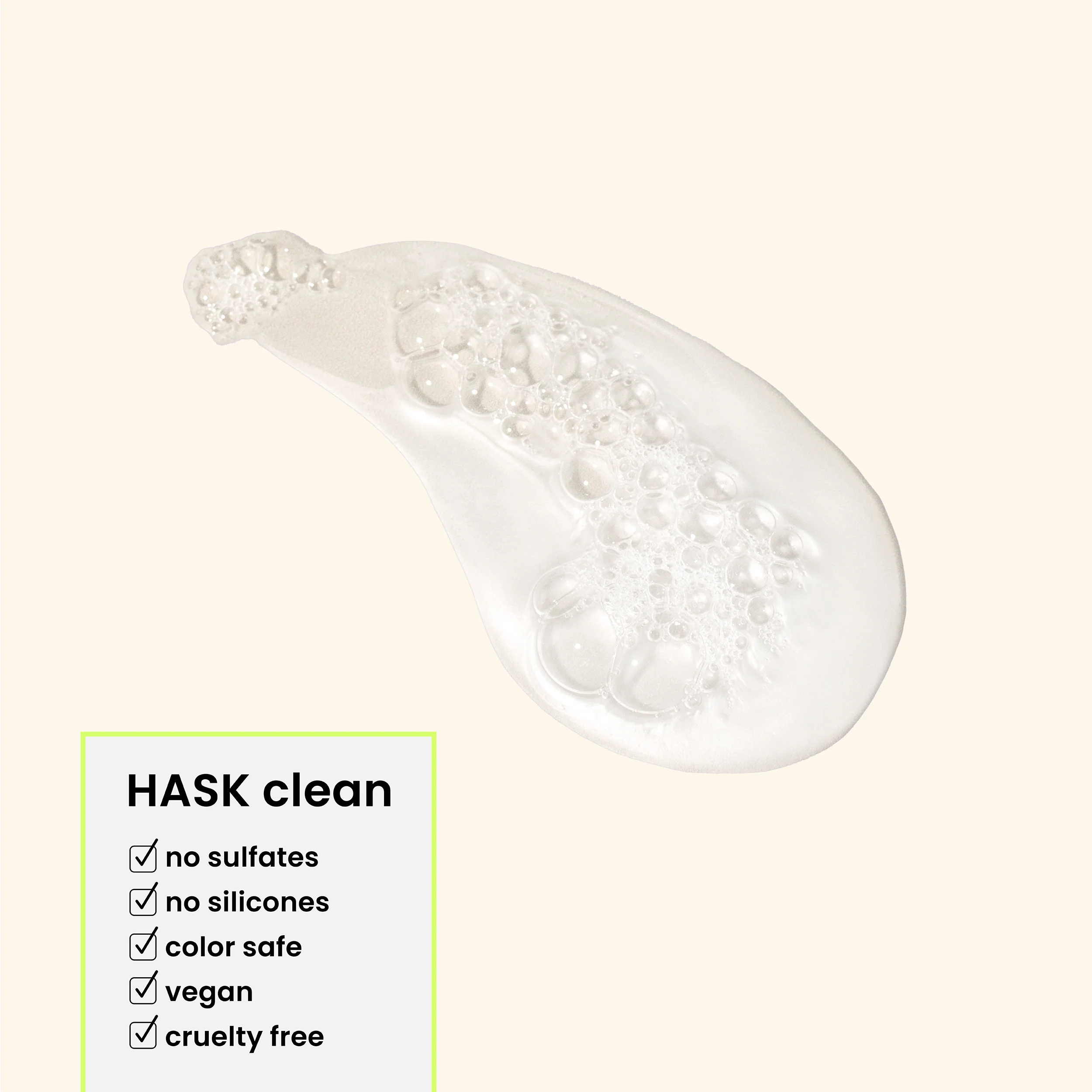 Hydrate + Coconut Oil Shampoo - Image 3