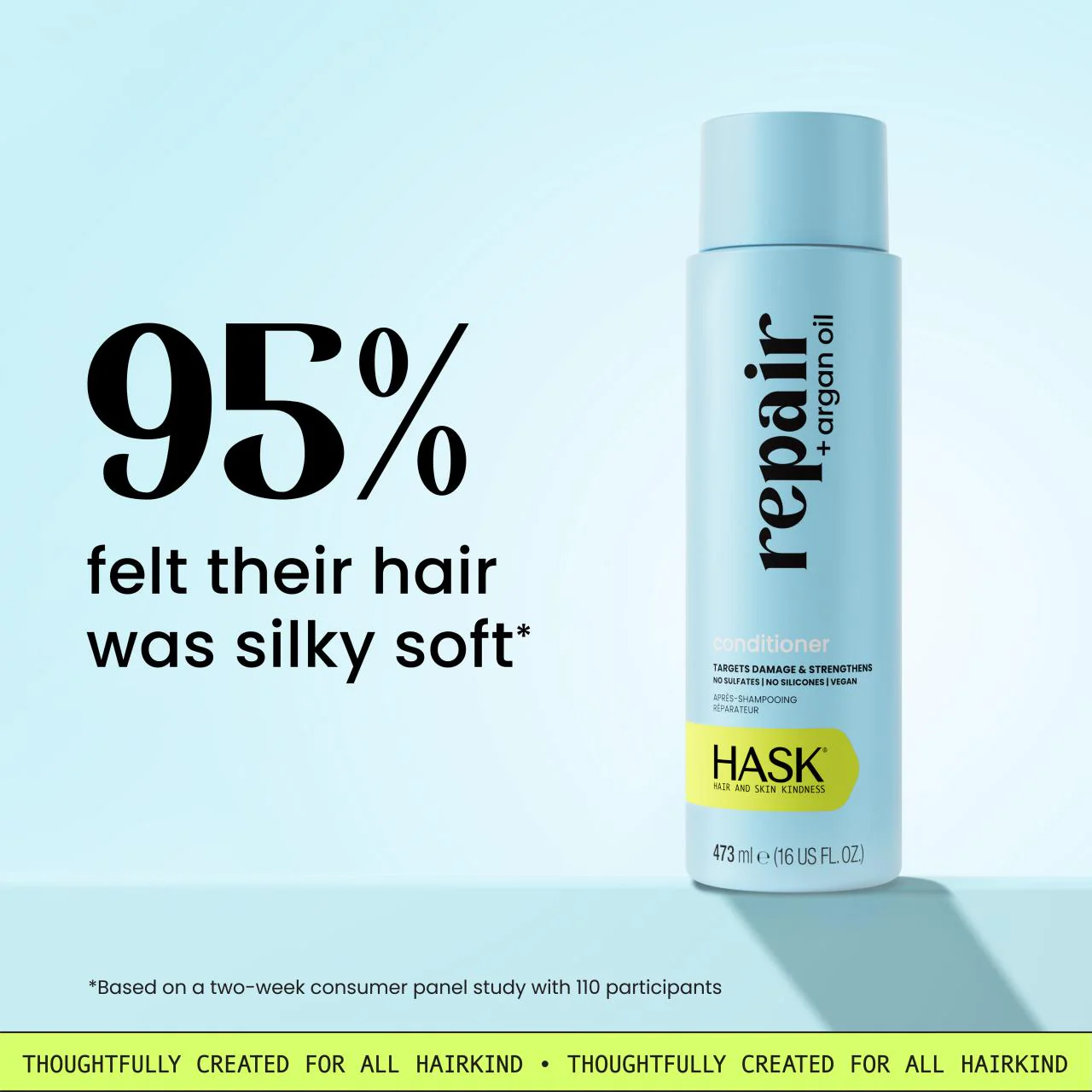 Repair + Argan Oil Conditioner - Image 6