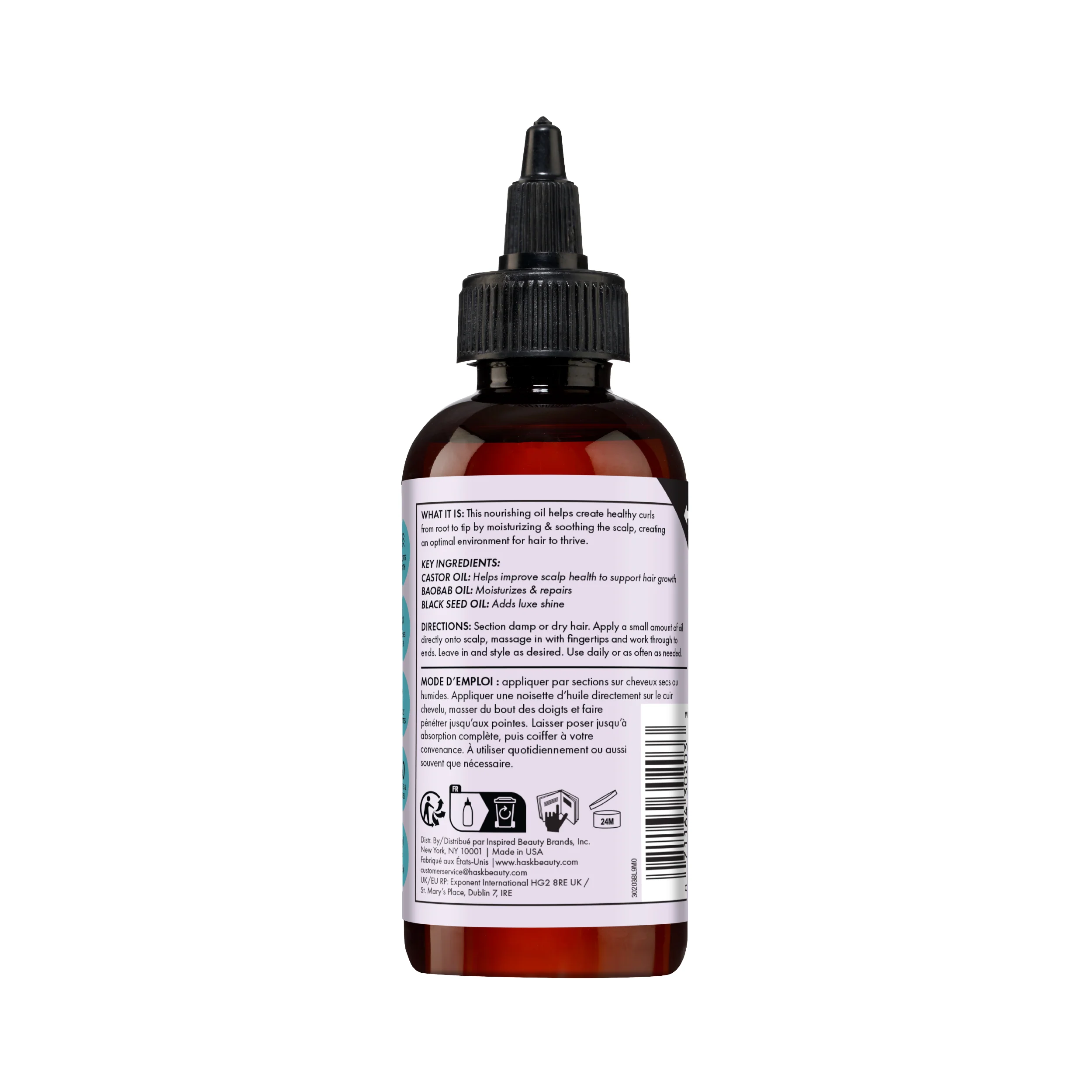 Scalp Secret Strengthening Scalp & Hair Oil - Image 10