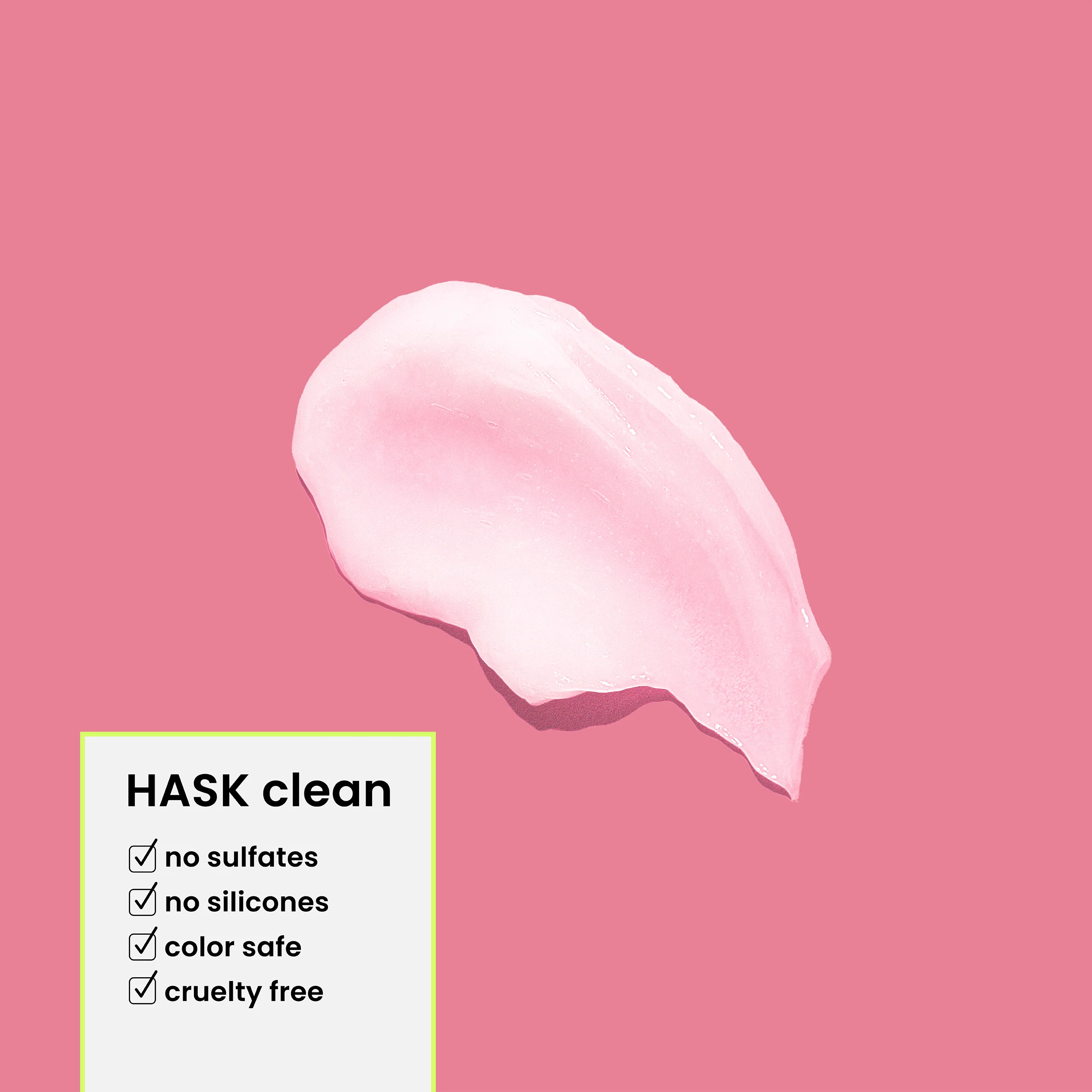 Smooth + Keratin & Jojoba Oil Conditioner - Image 3