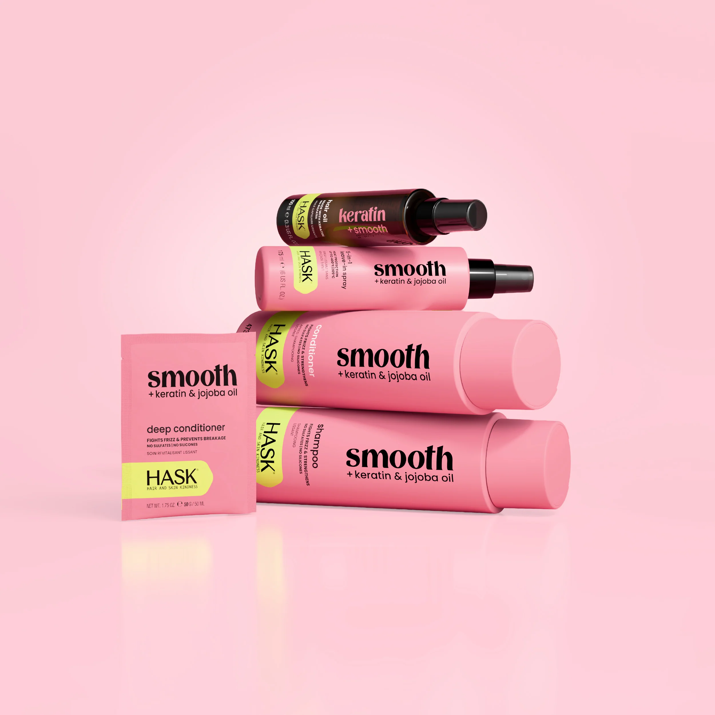 Smooth Treatment Bundle - Image 7