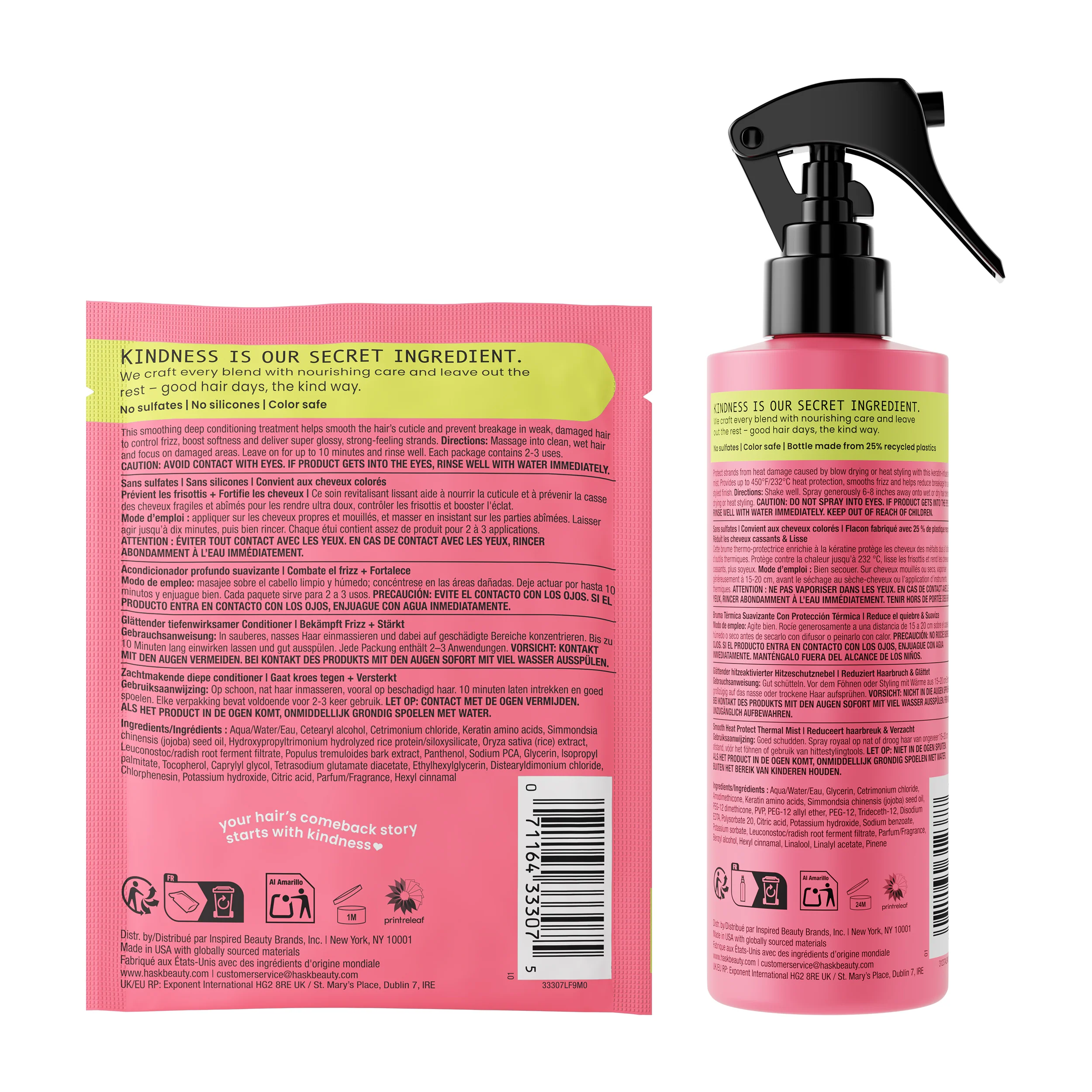 Smooth Treatment Bundle - Image 9