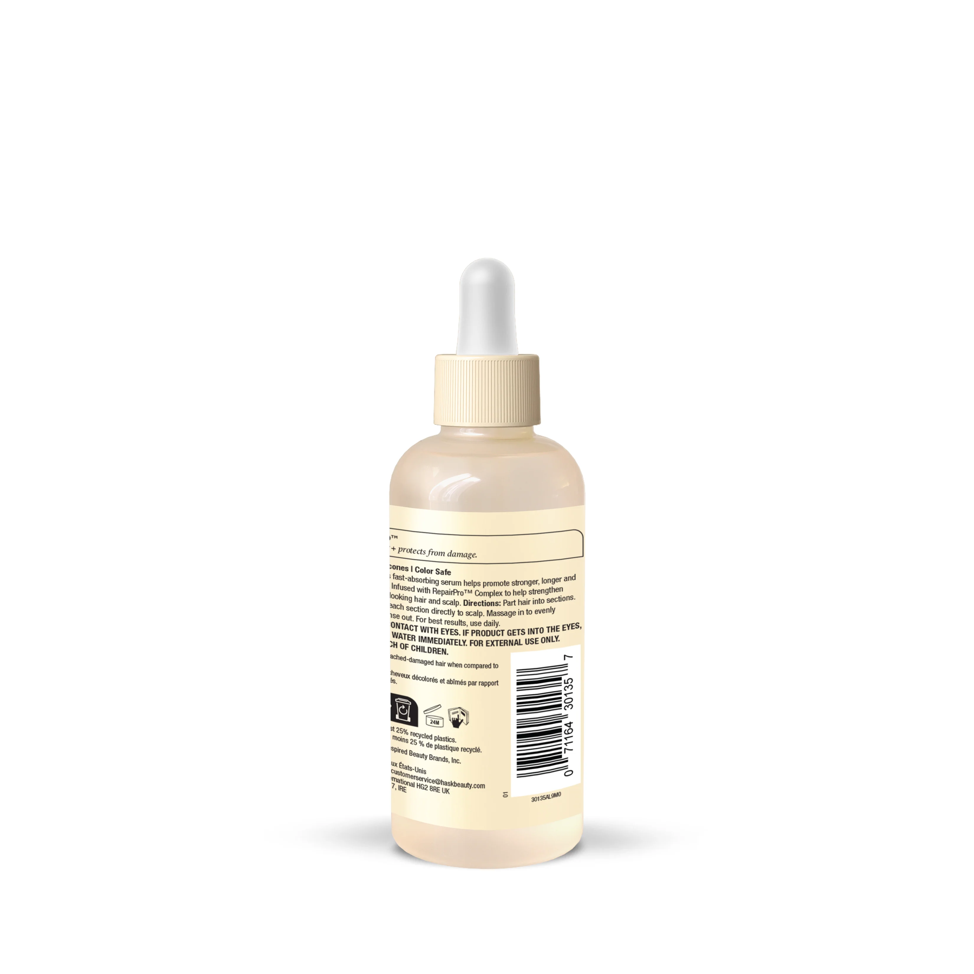 Strength & Length Boosting Scalp & Hair Serum - Image 8