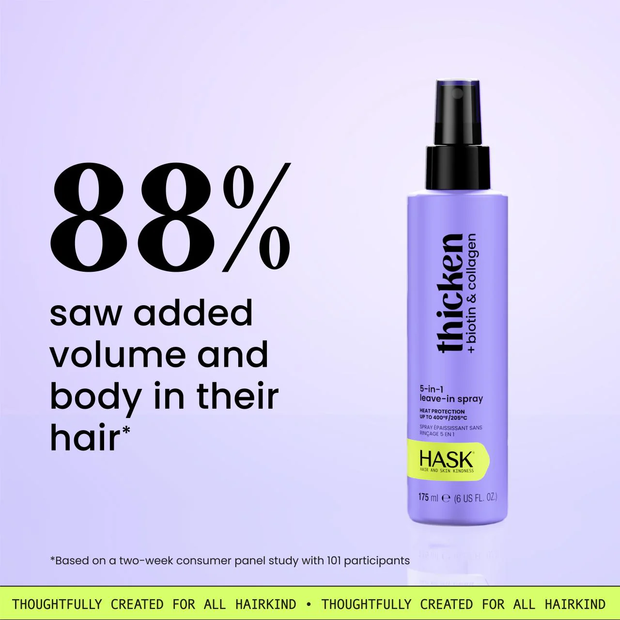 Thicken + Biotin & Collagen 5-in-1 Leave-In Spray - Image 6