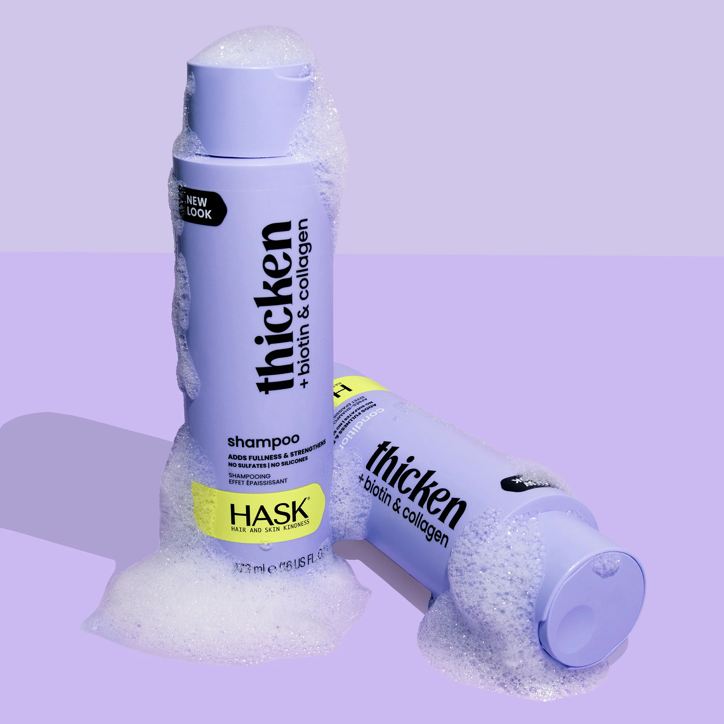 Thicken Shampoo & Conditioner - Image 8
