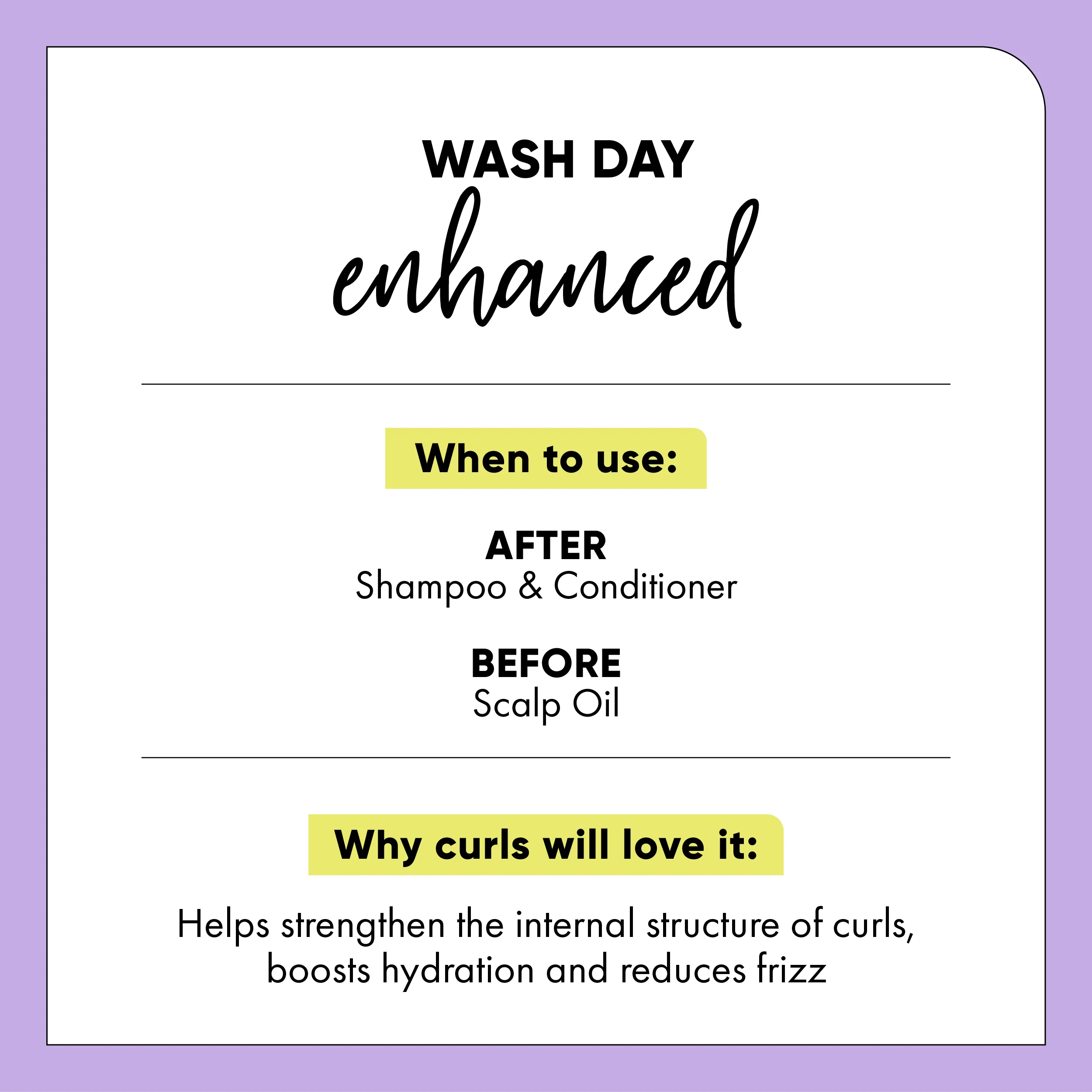 Twist Tamer Leave-In Conditioner - Image 5